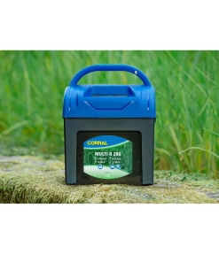 Super B 280 Multiple Electrificateur De Clôture