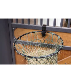 Outlet Support pliable pour remplir le filet à foin Équipement Pour Le Box|Filets À Foin