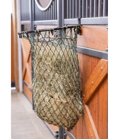 Outlet Support pliable pour remplir le filet à foin Équipement Pour Le Box|Filets À Foin