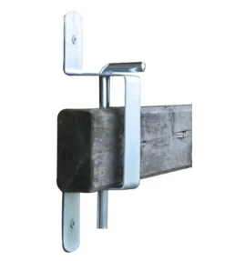 Supports de poutre avec verrou Équipement Pour Le Box