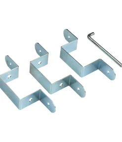 Supports de poutre avec verrou Équipement Pour Le Box