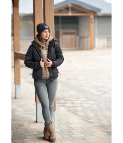 Outlet Sweat à capuche Macy Femme Vestes Sweat, Vestes Polaire & Hoodies