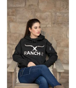 Best Sweat à capuche Macy Femme Vestes Sweat, Vestes Polaire & Hoodies