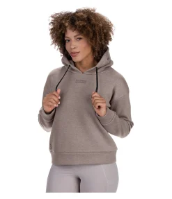 New Sweat à capuche Caja Femme Vestes Sweat, Vestes Polaire & Hoodies