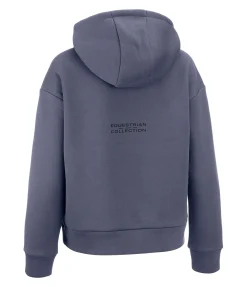 New Sweat à capuche Caja Femme Vestes Sweat, Vestes Polaire & Hoodies