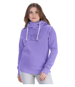 Hot Sweat à capuche Ennie II Femme Vestes Sweat, Vestes Polaire & Hoodies