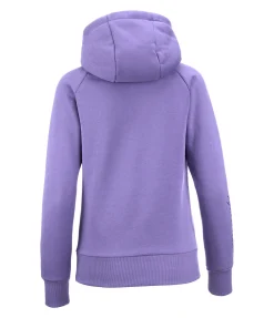 Hot Sweat à capuche Ennie II Femme Vestes Sweat, Vestes Polaire & Hoodies