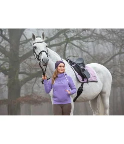 Hot Sweat à capuche Ennie II Femme Vestes Sweat, Vestes Polaire & Hoodies