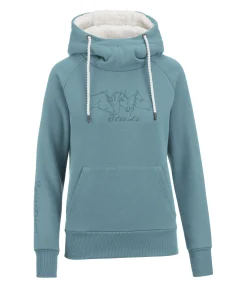 Online Sweat à capuche Ennie II Femme Vestes Sweat, Vestes Polaire & Hoodies
