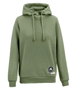 Clearance Sweat à capuche Jolene Femme Vestes Sweat, Vestes Polaire & Hoodies