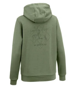 Clearance Sweat à capuche Jolene Femme Vestes Sweat, Vestes Polaire & Hoodies