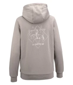 Best Sweat à capuche Jolene Femme Vestes Sweat, Vestes Polaire & Hoodies