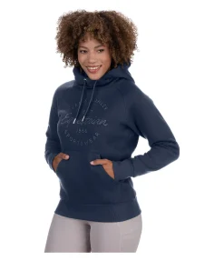 Discount Sweat à capuche Lilli II Femme Vestes Sweat, Vestes Polaire & Hoodies