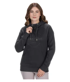Best Sweat à capuche Lilli II Femme Vestes Sweat, Vestes Polaire & Hoodies