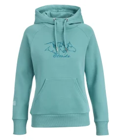 New Sweat à capuche Paulina II Femme Vestes Sweat, Vestes Polaire & Hoodies