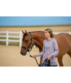 Hot Sweat à capuche Polly Femme Vestes Sweat, Vestes Polaire & Hoodies