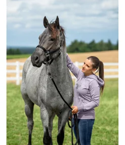 Hot Sweat à capuche Polly Femme Vestes Sweat, Vestes Polaire & Hoodies