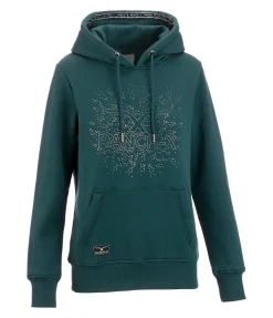 Sweat à capuche Ted Femme Vestes Sweat, Vestes Polaire & Hoodies