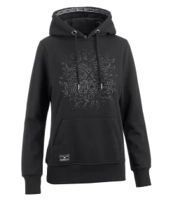 Outlet Sweat à capuche Ted Femme Vestes Sweat, Vestes Polaire & Hoodies