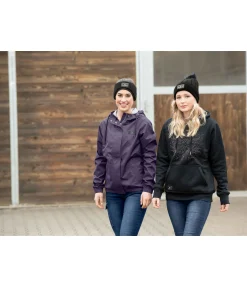 Outlet Sweat à capuche Ted Femme Vestes Sweat, Vestes Polaire & Hoodies