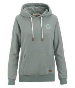 Online Sweat à capuche Vinson Femme Vestes Sweat, Vestes Polaire & Hoodies