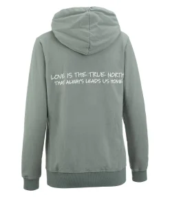 Online Sweat à capuche Vinson Femme Vestes Sweat, Vestes Polaire & Hoodies