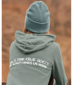 Online Sweat à capuche Vinson Femme Vestes Sweat, Vestes Polaire & Hoodies