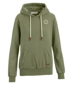 Outlet Sweat à capuche Vinson Femme Vestes Sweat, Vestes Polaire & Hoodies