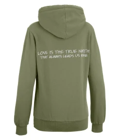 Outlet Sweat à capuche Vinson Femme Vestes Sweat, Vestes Polaire & Hoodies