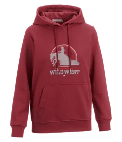 Sale Sweat à capuche Willow Femme Vestes Sweat, Vestes Polaire & Hoodies