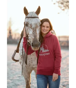 Sale Sweat à capuche Willow Femme Vestes Sweat, Vestes Polaire & Hoodies