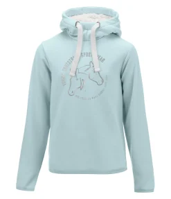 Discount Sweat à capuche en stretch Performance enfant Enfant T-Shirt À Manches Longues & Pulls Enfants