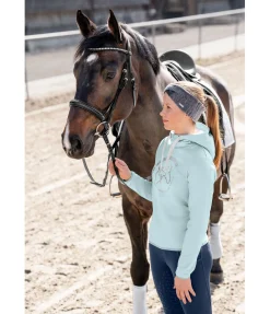 Discount Sweat à capuche en stretch Performance enfant Enfant T-Shirt À Manches Longues & Pulls Enfants
