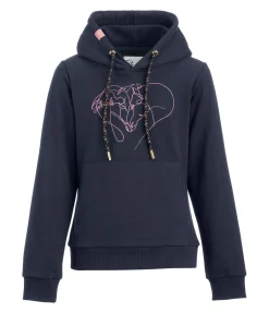 Best Sweat à capuche enfant Siana Enfant T-Shirt À Manches Longues & Pulls Enfants