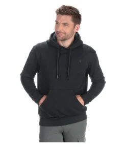 Outlet Sweat à capuche Homme Oregon Homme T-Shirt À Manches Longues & Pulls Homme