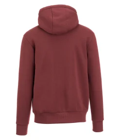 Online Sweat à capuche Homme Oregon Homme T-Shirt À Manches Longues & Pulls Homme