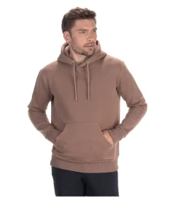 Hot Sweat à capuche Homme Oregon Homme T-Shirt À Manches Longues & Pulls Homme