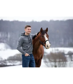 Online Sweat à capuche homme Tom Homme T-Shirt À Manches Longues & Pulls Homme