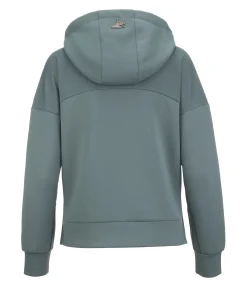 Discount Sweat à capuche mesh Rea Femme Vestes Sweat, Vestes Polaire & Hoodies