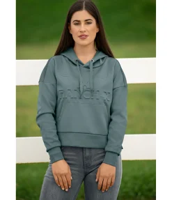 Discount Sweat à capuche mesh Rea Femme Vestes Sweat, Vestes Polaire & Hoodies