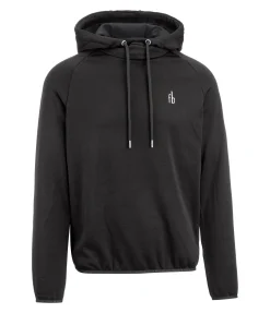 New Sweat à capuche Performance stretch homme Macon Homme T-Shirt À Manches Longues & Pulls Homme