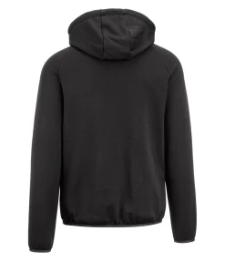 New Sweat à capuche Performance stretch homme Macon Homme T-Shirt À Manches Longues & Pulls Homme