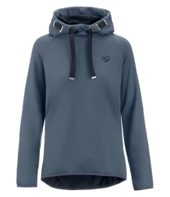 Hot Sweat à capuche stretch Performance Jill Femme Vestes Sweat, Vestes Polaire & Hoodies