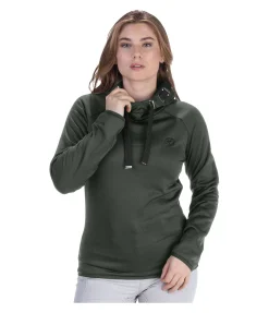 Clearance Sweat à capuche stretch Performance Jill Femme Vestes Sweat, Vestes Polaire & Hoodies