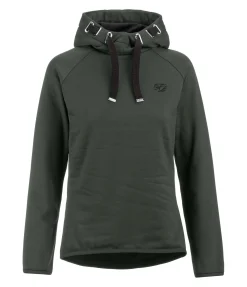 Clearance Sweat à capuche stretch Performance Jill Femme Vestes Sweat, Vestes Polaire & Hoodies