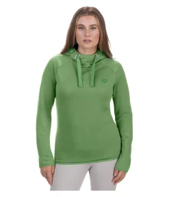 New Sweat à capuche stretch Performance Lola Femme Vestes Sweat, Vestes Polaire & Hoodies