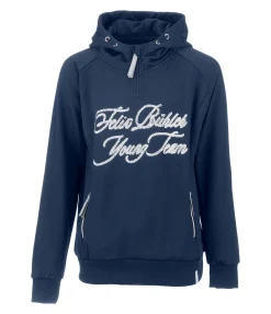 Best Sweat à capuche technique enfant Oletta Enfant Vestes Sweat & Vestes Polaires Enfants