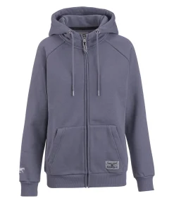 Sale Sweat à capuche zippé Josiah Femme Vestes Sweat, Vestes Polaire & Hoodies