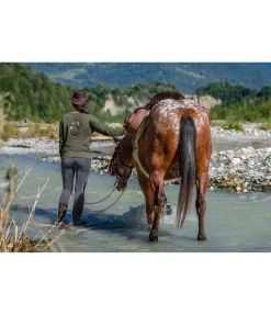 Sale Sweat Get Lost Club II Femme Vestes Sweat, Vestes Polaire & Hoodies