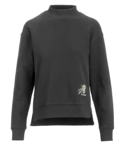 Hot Sweat Lenia Femme Vestes Sweat, Vestes Polaire & Hoodies